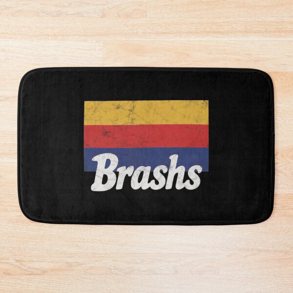 Item preview, Brashss Flag  designed and sold by MarekTollen.