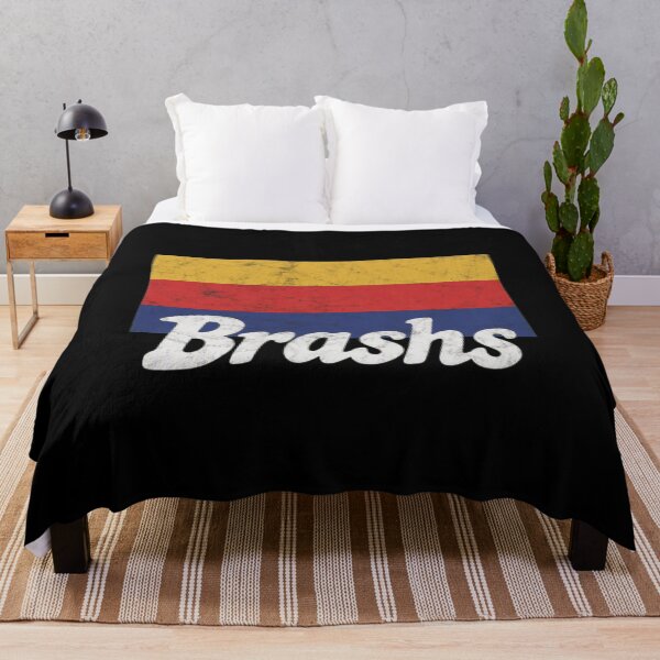 Item preview, Brashss Flag  designed and sold by MarekTollen.