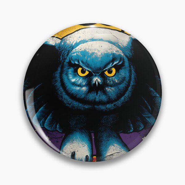 Item preview, The Character Rush designed and sold by GoodsNice.