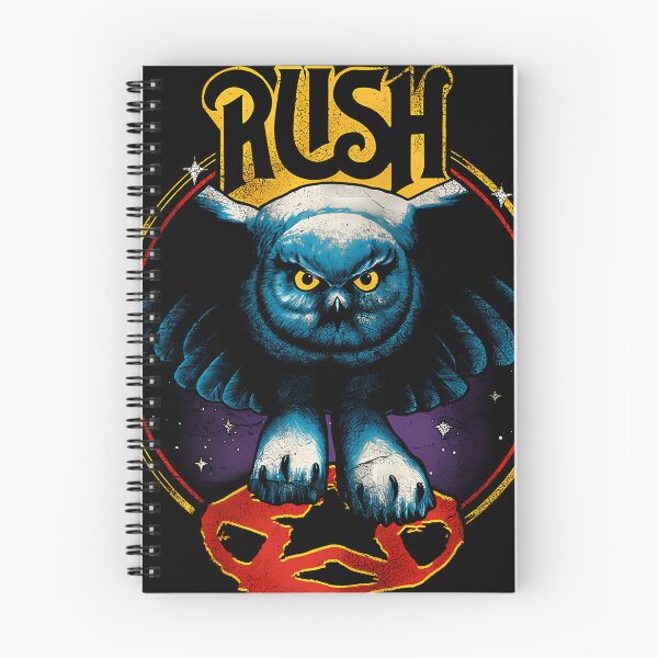 Item preview, The Character Rush designed and sold by GoodsNice.