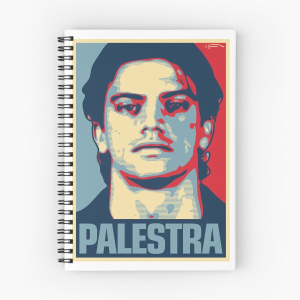 Item preview, Palestra designed and sold by DFA.