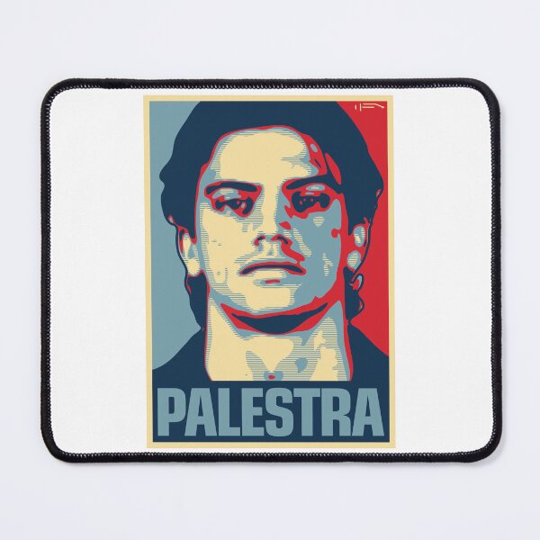 Item preview, Palestra designed and sold by DFA.