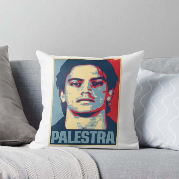 Item preview, Palestra designed and sold by DFA.