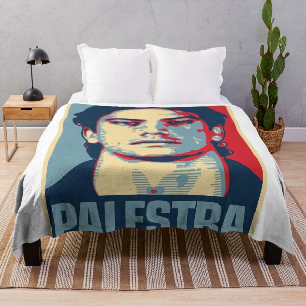 Item preview, Palestra designed and sold by DFA.