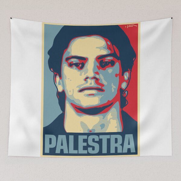 Item preview, Palestra designed and sold by DFA.
