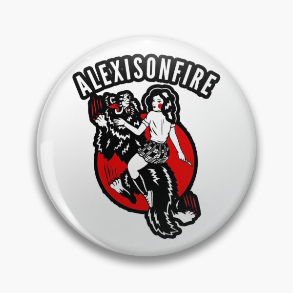 Artikelvorschau, NEUES ALEXIS ON FIRE entworfen und verkauft von QekiFJCute.