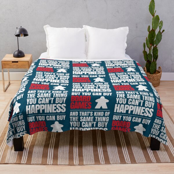 Item preview, You Can'T Buy Happiness But You Can Buy Board Games designed and sold by BernardesShirt.
