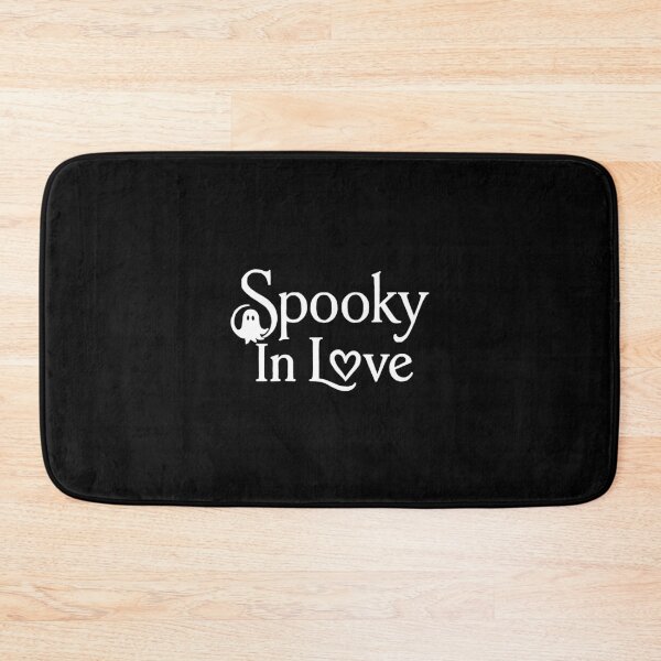 Item preview, Spooky In Love Korean Drama designed and sold by ArtRaftPro.