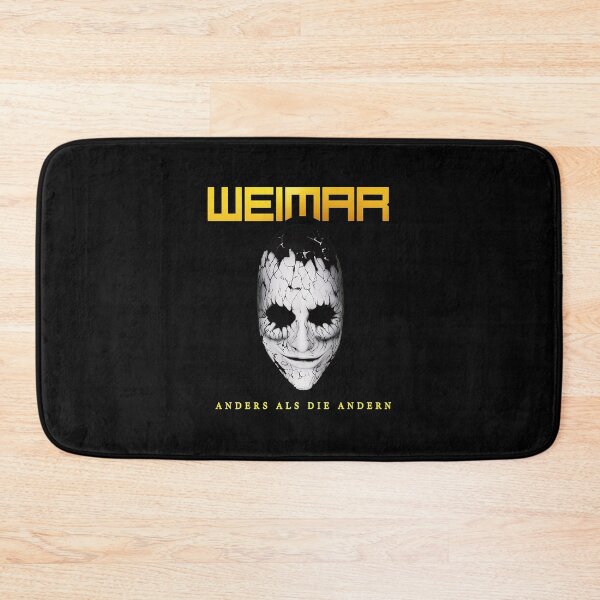 Item preview, WEIMARS Mask Anderss Als Die Anderns  designed and sold by MaelyVeyran.