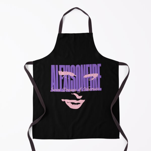 Item preview, THE ALEXISONFIRE MERCH NEW LOGO designed and sold by QekiFJCute.