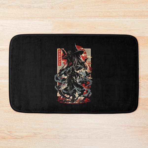 Item preview, Guilty Gear Strive - Testament designed and sold by ning-lucky.