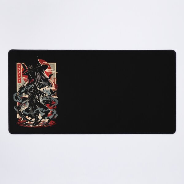 Item preview, Guilty Gear Strive - Testament designed and sold by ning-lucky.