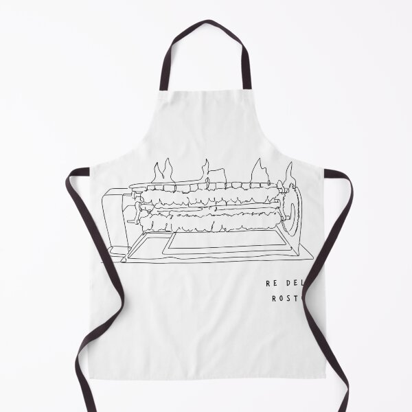 Item preview, Rosto de Osei - Venetian Food designed and sold by evavv-studio.