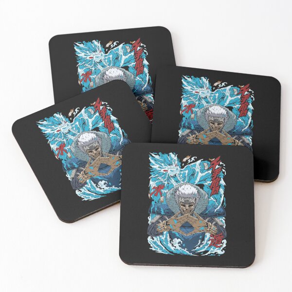Item preview, Blue Dragon Warrior designed and sold by calorula.