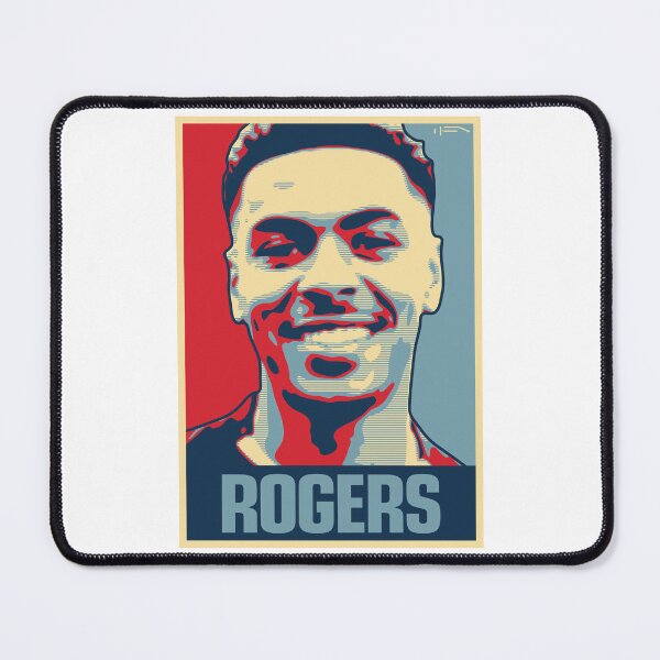 Item preview, Rogers designed and sold by DFA.