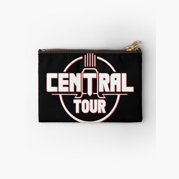 Item preview, CENTRALS TOURS designed and sold by MarekTollen.