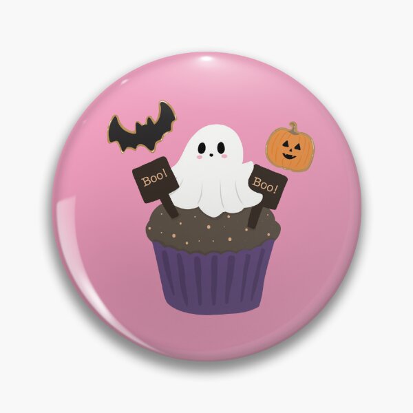 Item preview, Cupcake halloween designed and sold by Kuntalee.