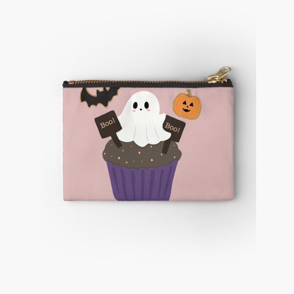 Item preview, Cupcake halloween designed and sold by Kuntalee.