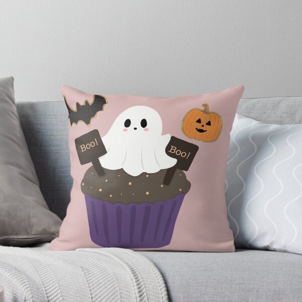 Item preview, Cupcake halloween designed and sold by Kuntalee.
