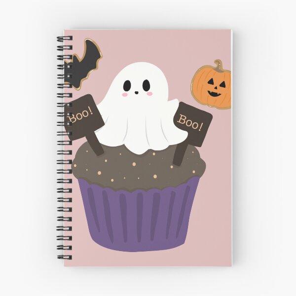 Item preview, Cupcake halloween designed and sold by Kuntalee.