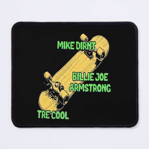 Item preview, Tre Cool Vintage Graphic designed and sold by TripleFour444.