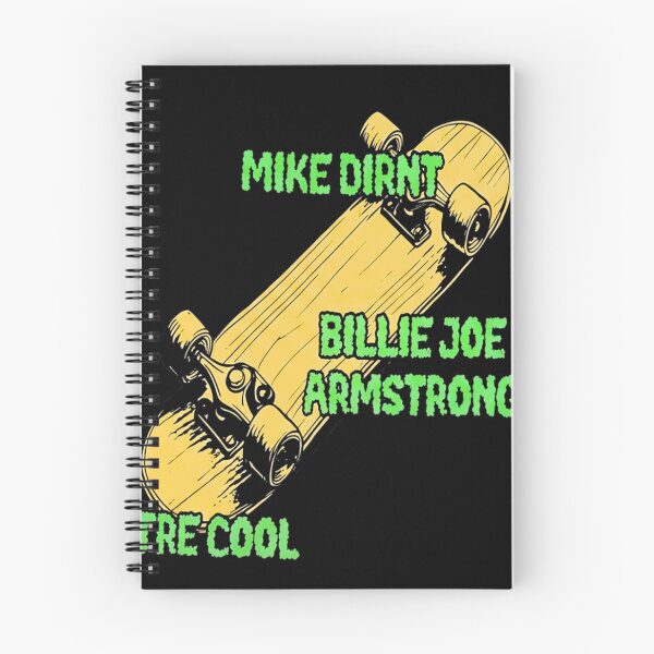 Item preview, Tre Cool Vintage Graphic designed and sold by TripleFour444.