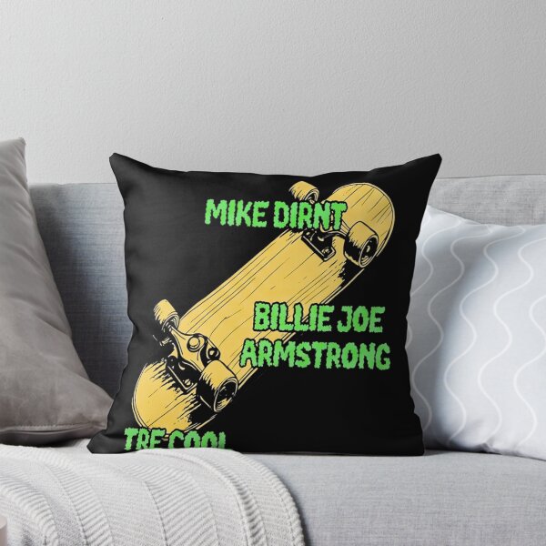 Item preview, Tre Cool Vintage Graphic designed and sold by TripleFour444.
