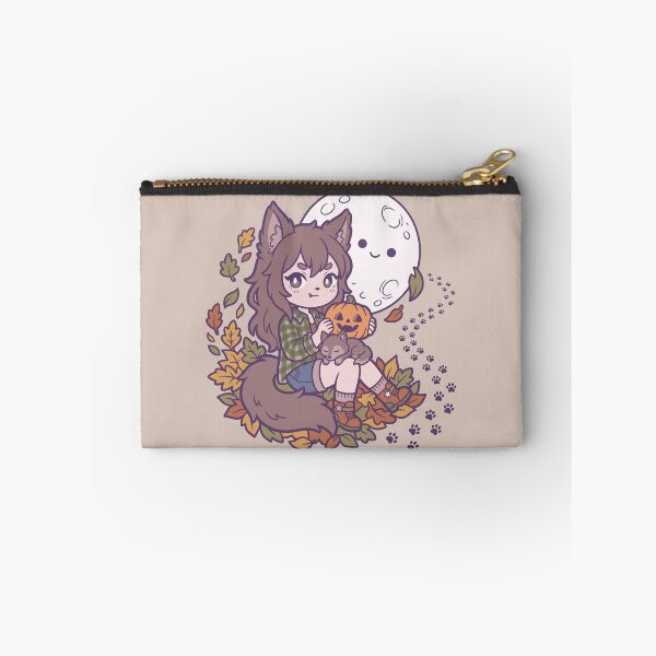 Item preview, Werewolf Girl designed and sold by JEMAR Designs.