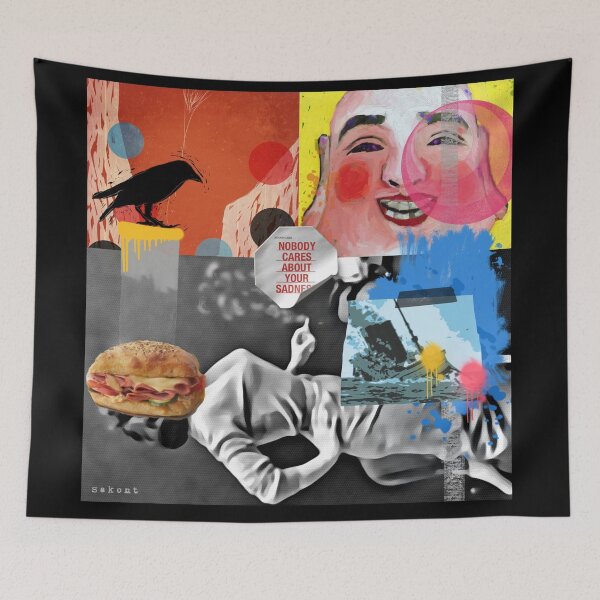 Item preview, how to love designed and sold by sakont.