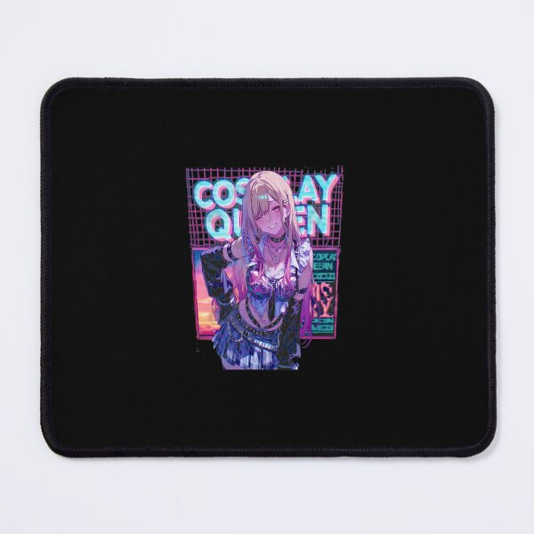 Item preview, Cosplay Queen Anime Girl designed and sold by calorula.