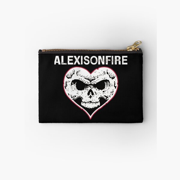 Artikelvorschau, DER ALEXISON-FEUERSCHÄDEL entworfen und verkauft von QekiFJCute.