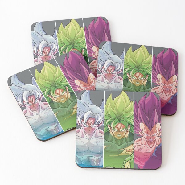 Item preview, 3 Surviving Pure Bloods United! designed and sold by Geekdom101.
