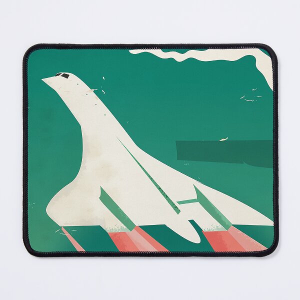Item preview, Fly the Concorde designed and sold by cynthiasholma.