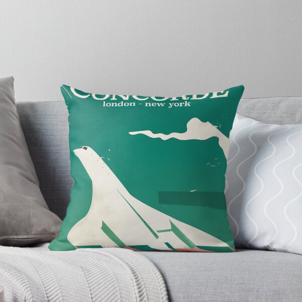 Item preview, Fly the Concorde designed and sold by cynthiasholma.