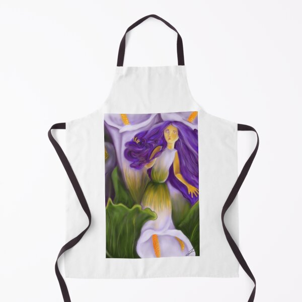 Artikelvorschau, Calla-Lilie-Fee entworfen und verkauft von BloomAndGrow77.
