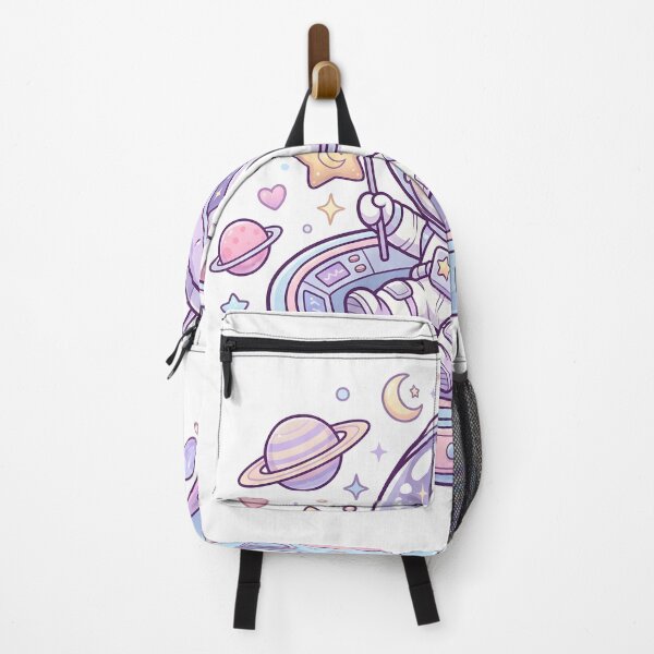 Item preview, Astronaut Bunny in a Space Capsule designed and sold by Mimora Studio.