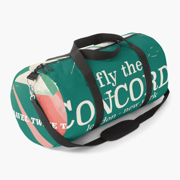 Item preview, Fly the Concorde designed and sold by cynthiasholma.