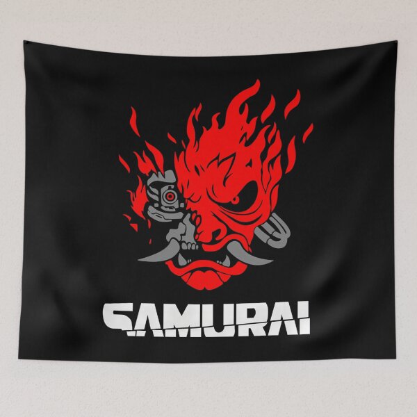 Artikelvorschau, Samurai Silberband entworfen und verkauft von RG786.