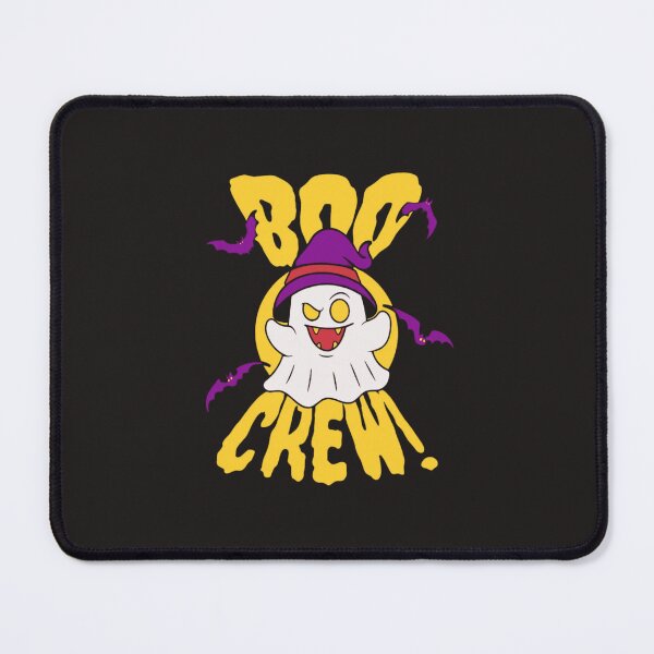 Item preview, BOO Crew - Ghost designed and sold by Phanteom.