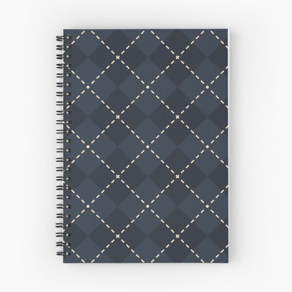 Item preview, Argyle Pattern 028 designed and sold by Amir Hossein Saadat.