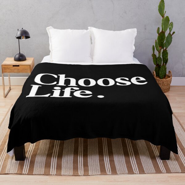 Item preview, choose life designed and sold by SWETA HALDER.