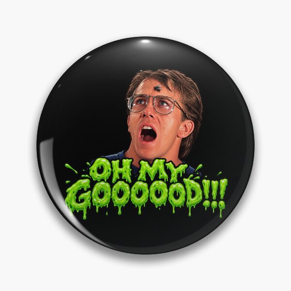 Item preview, Troll 2 OH MY GOOOOOD!!! – Retro 80s Cult Horror Movie designed and sold by SvarunPogani.