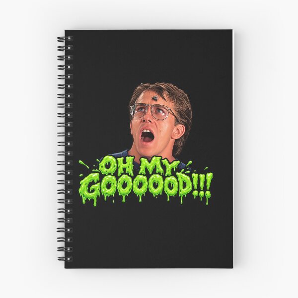 Item preview, Troll 2 OH MY GOOOOOD!!! – Retro 80s Cult Horror Movie designed and sold by SvarunPogani.