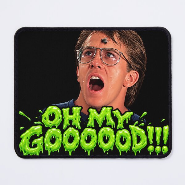 Item preview, Troll 2 OH MY GOOOOOD!!! – Retro 80s Cult Horror Movie designed and sold by SvarunPogani.