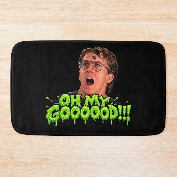 Item preview, Troll 2 OH MY GOOOOOD!!! – Retro 80s Cult Horror Movie designed and sold by SvarunPogani.