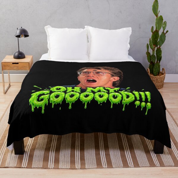 Item preview, Troll 2 OH MY GOOOOOD!!! – Retro 80s Cult Horror Movie designed and sold by SvarunPogani.