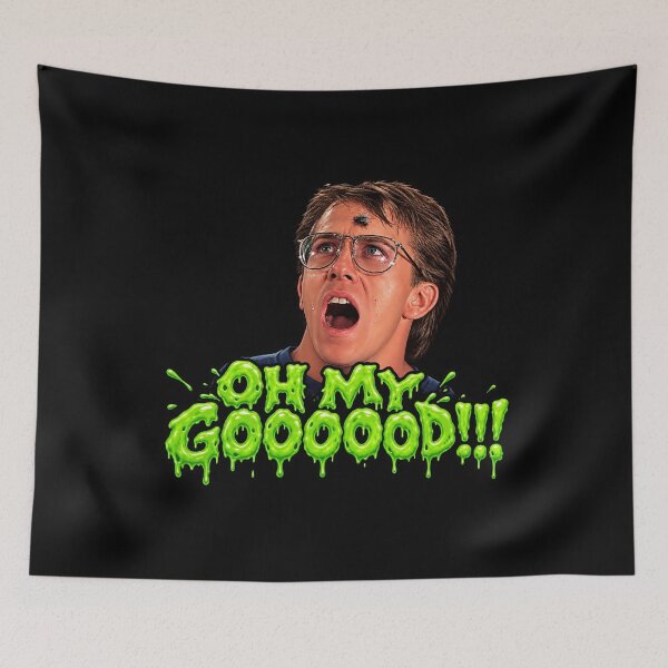 Item preview, Troll 2 OH MY GOOOOOD!!! – Retro 80s Cult Horror Movie designed and sold by SvarunPogani.