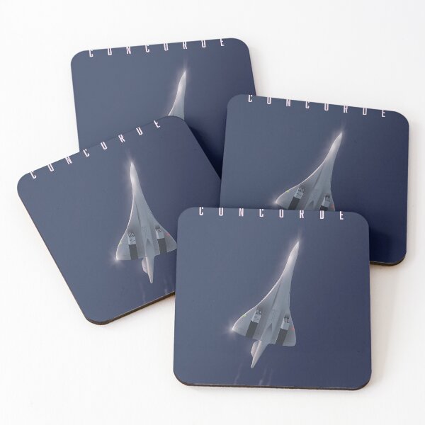 Item preview, Fly the Concorde designed and sold by cynthiasholma.
