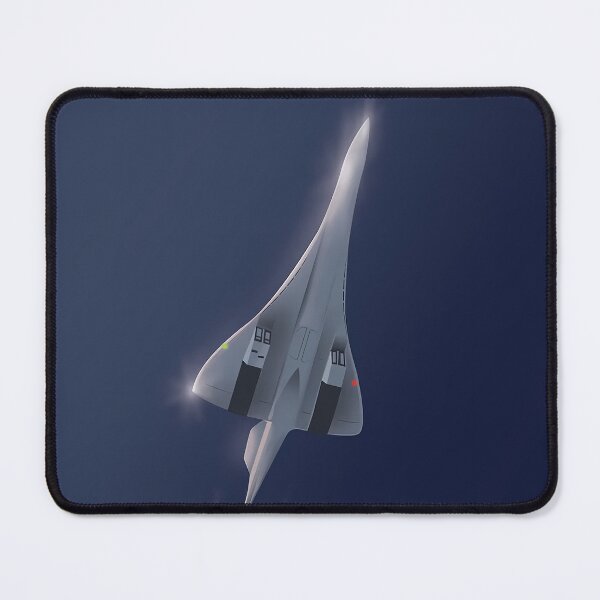 Item preview, Fly the Concorde designed and sold by cynthiasholma.