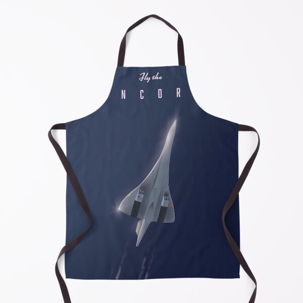 Item preview, Fly the Concorde designed and sold by cynthiasholma.